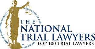 National Trial Lawyers Top 100 Trial Lawyers